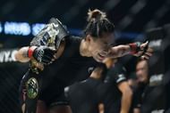 One Championship: Dynasty of Heroes